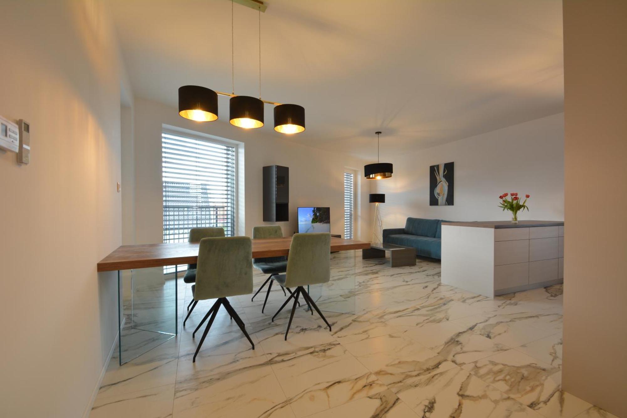 Apartments Sered Sered' Extérieur photo